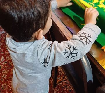 عید 15 شعبان